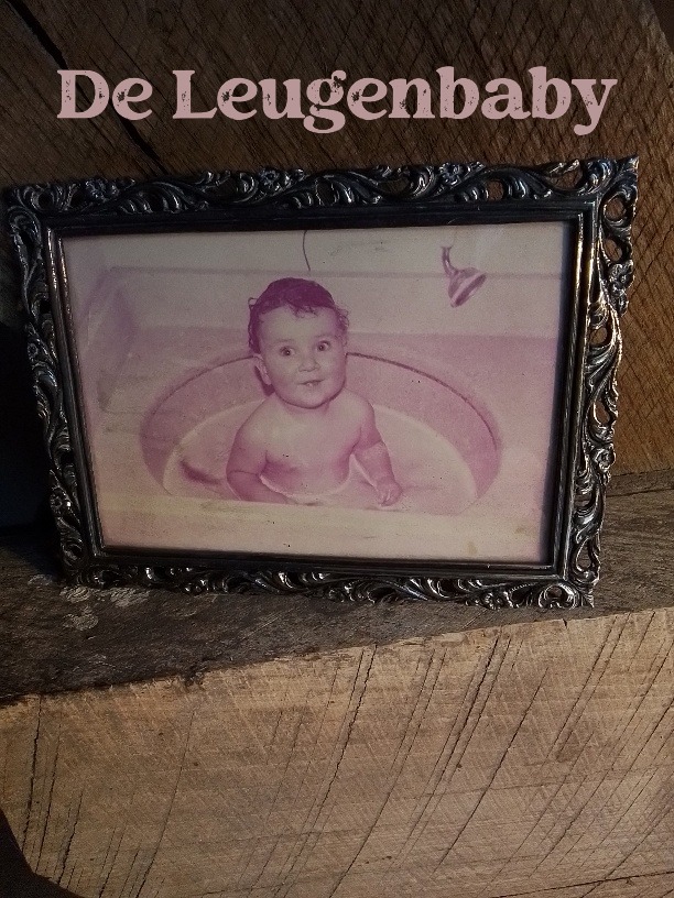 foto de leugenbaby