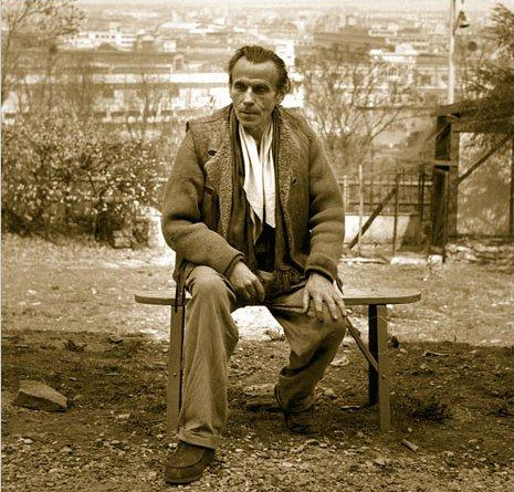 Céline als literaire inspiratie celine zijn hoofd